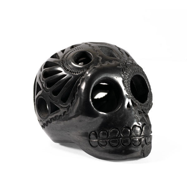 Barro Negro Calavera by Taller Llerys - UK loves MEX