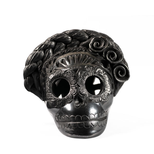 Frida's Child Spirit Calavera by Taller Llerys - UK loves MEX