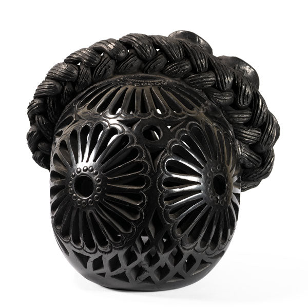 Frida's Full Elegance Calavera by Taller Llerys - UK loves MEX