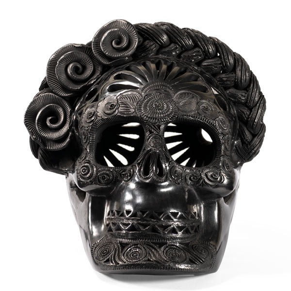 Frida's Full Elegance Calavera by Taller Llerys - UK loves MEX