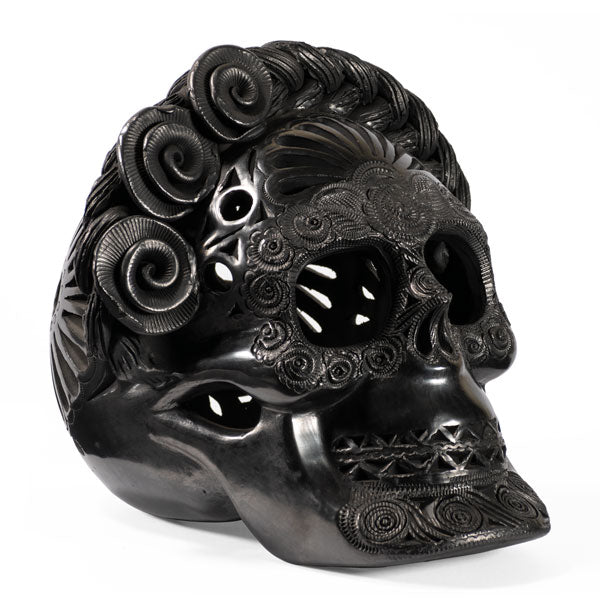 Frida's Full Elegance Calavera by Taller Llerys - UK loves MEX