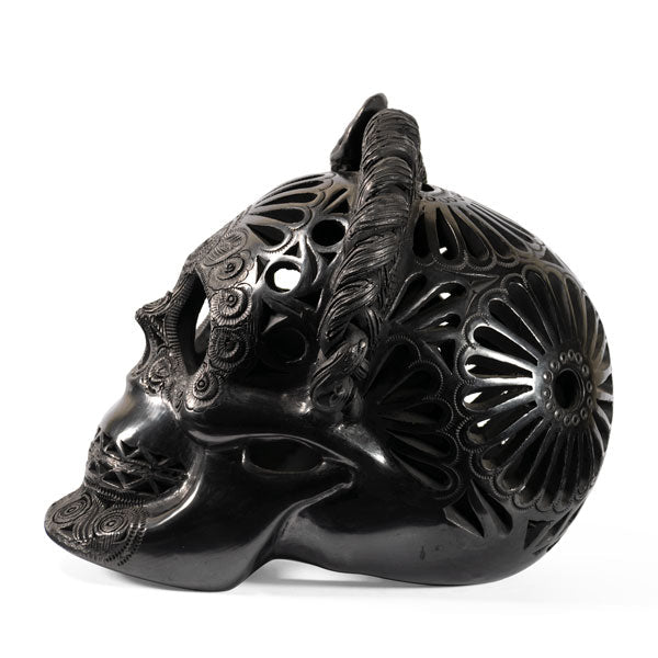Frida's Full Elegance Calavera by Taller Llerys - UK loves MEX