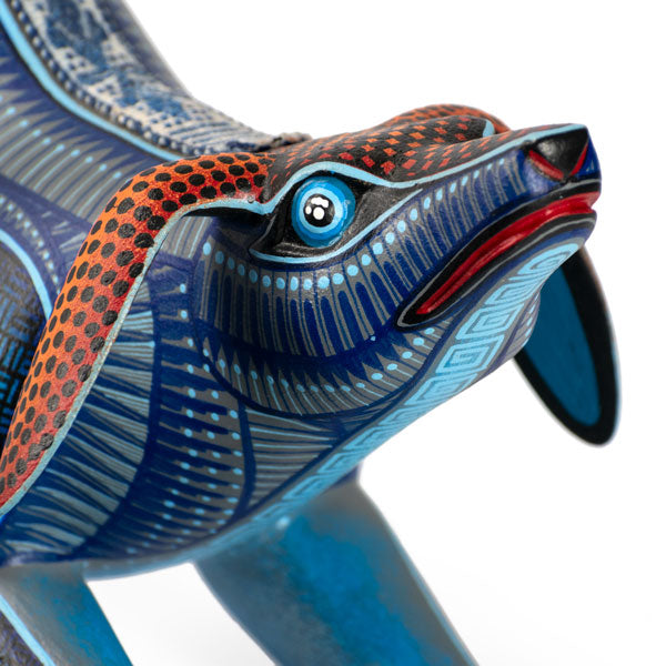 Artisan Alebrije Collection