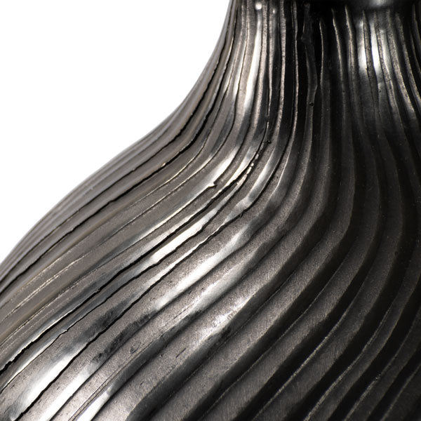 Barro Negro Mezcal Vase by Taller Llerys