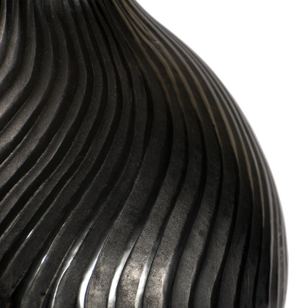 Barro Negro Mezcal Vase by Taller Llerys