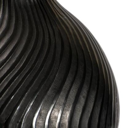 Barro Negro Mezcal Vase by Taller Llerys