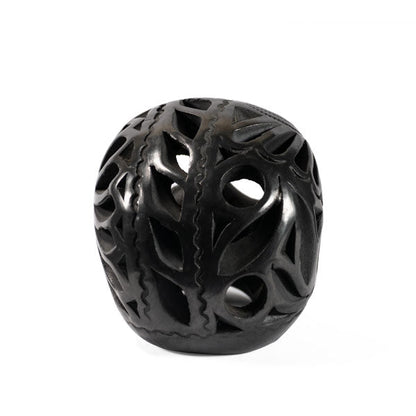 Barro Negro Calavera by Taller Llerys - UK loves MEX