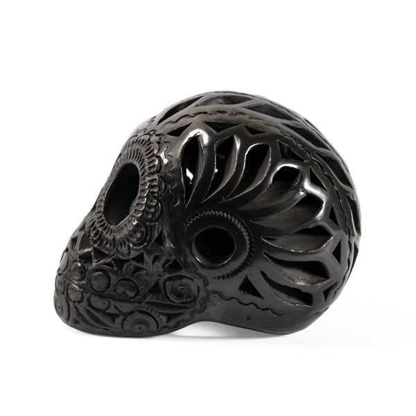 Barro Negro Calavera by Taller Llerys - UK loves MEX