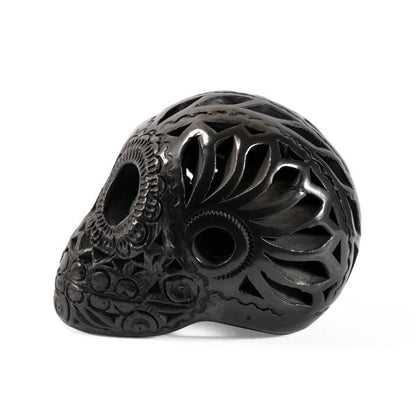 Barro Negro Calavera by Taller Llerys - UK loves MEX