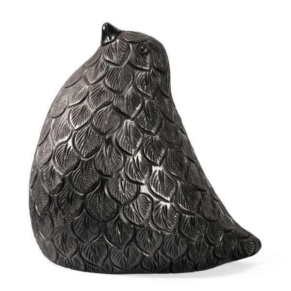 Barro Negro Dove Ornament by Taller Llerys - UK loves MEX