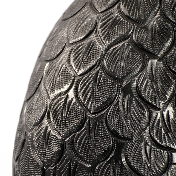 Barro Negro Dove Ornament by Taller Llerys - UK loves MEX