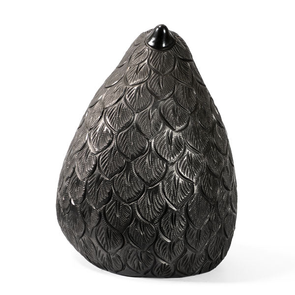 Barro Negro Dove Ornament by Taller Llerys - UK loves MEX