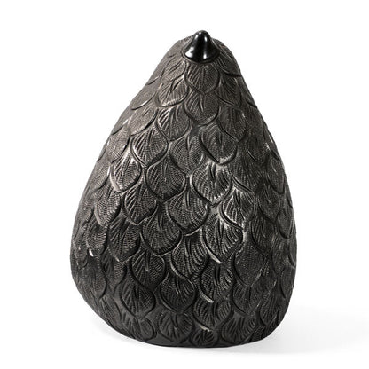 Barro Negro Dove Ornament by Taller Llerys - UK loves MEX