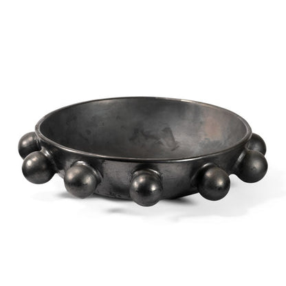 Barro Negro Salad Bowl by Taller Llerys - UK loves MEX
