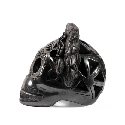 Frida's Child Spirit Calavera by Taller Llerys - UK loves MEX