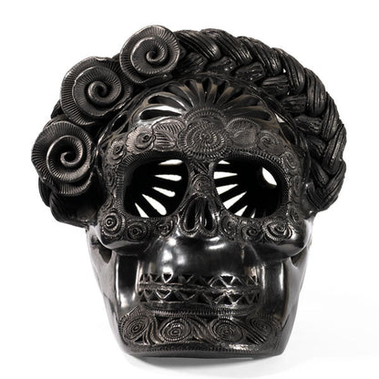 Frida's Full Elegance Calavera by Taller Llerys - UK loves MEX