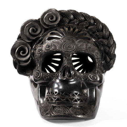 Frida's Full Elegance Calavera by Taller Llerys - UK loves MEX