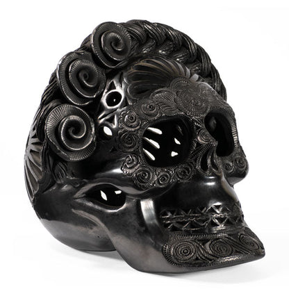 Frida's Full Elegance Calavera by Taller Llerys - UK loves MEX